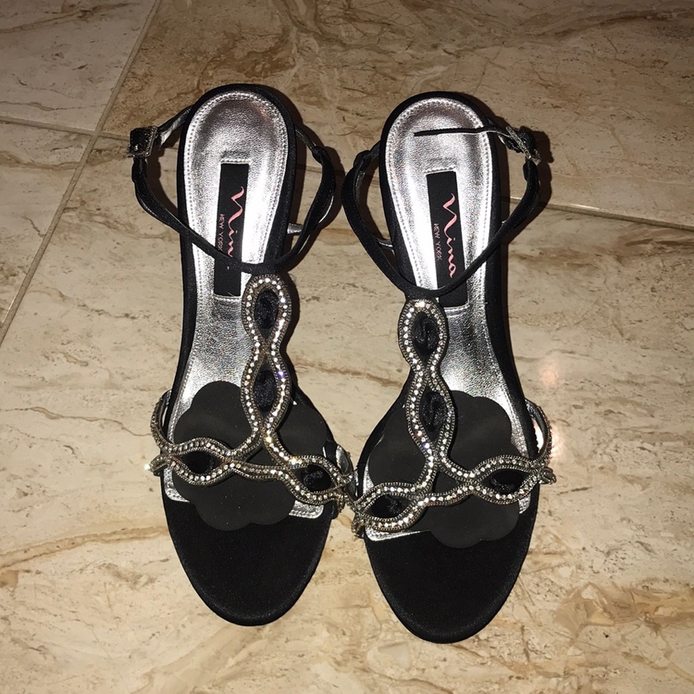 Nina shoes